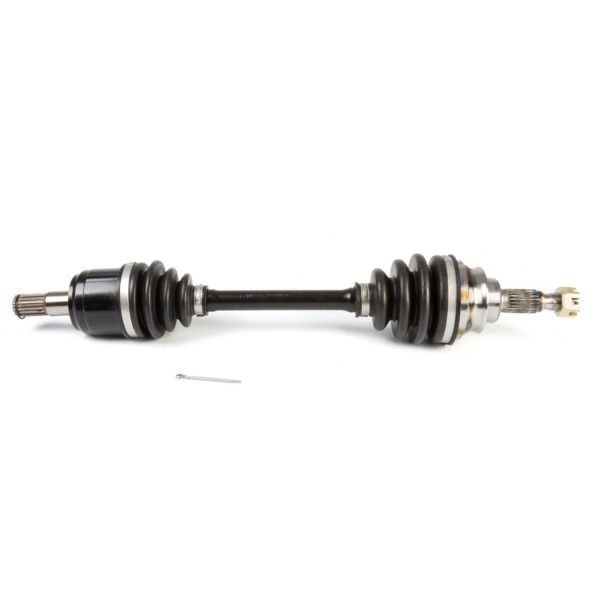 Kimpex Complete Axle Fits Honda - 416076