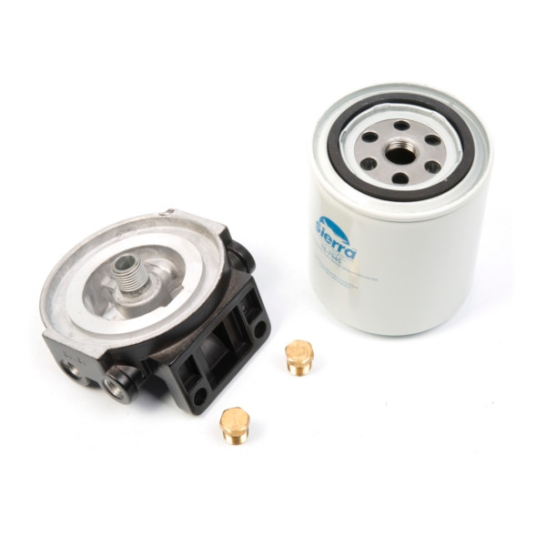 Sierra Fuel Water Separator Set 18-7982-1 - 717362