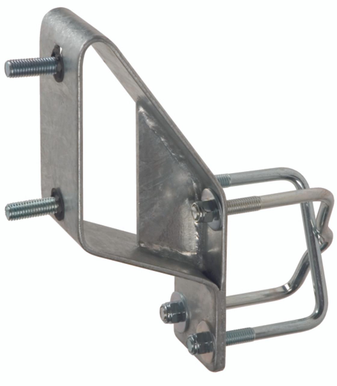 C.E. Smith Spare Tire Carrier - 780129