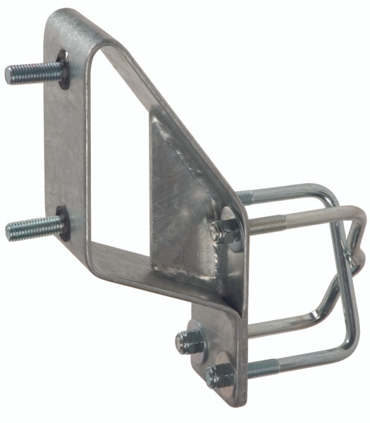 C.E. Smith Spare Tire Carrier - 780129