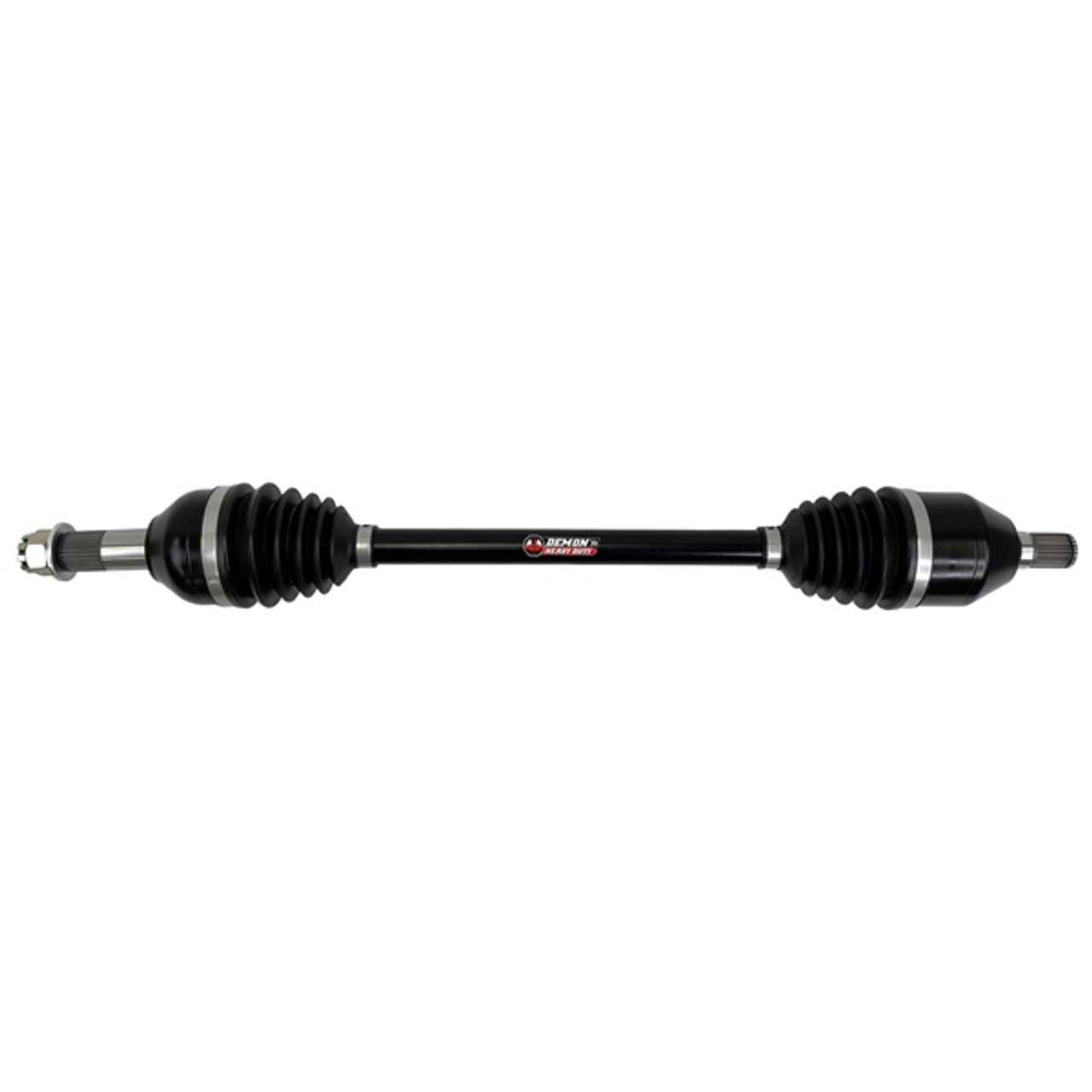 Demon Complete HD Axle Fits Can-am - 296248