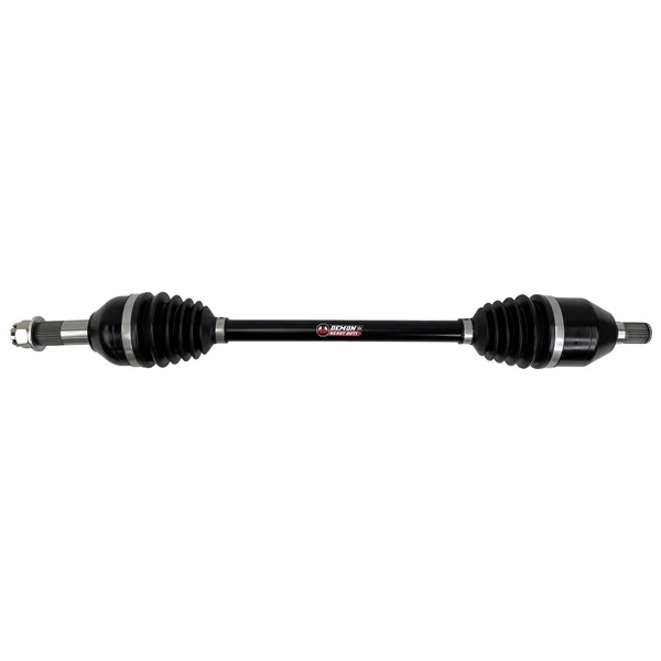 Demon Complete HD Axle Fits Can-am - 296248