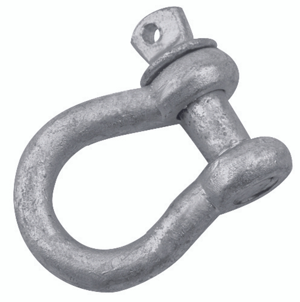 Sea Dog Screw Pin Anchor Shackle - 702633