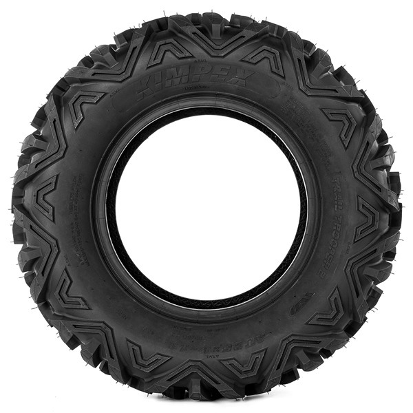 KimpexTire Trail Trooper 2 Tire - 25x8-12 - 021186