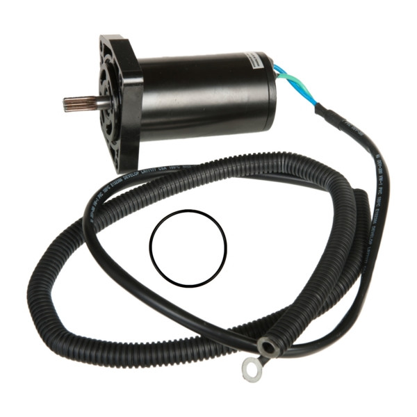 Sierra Trim Motor - 732951