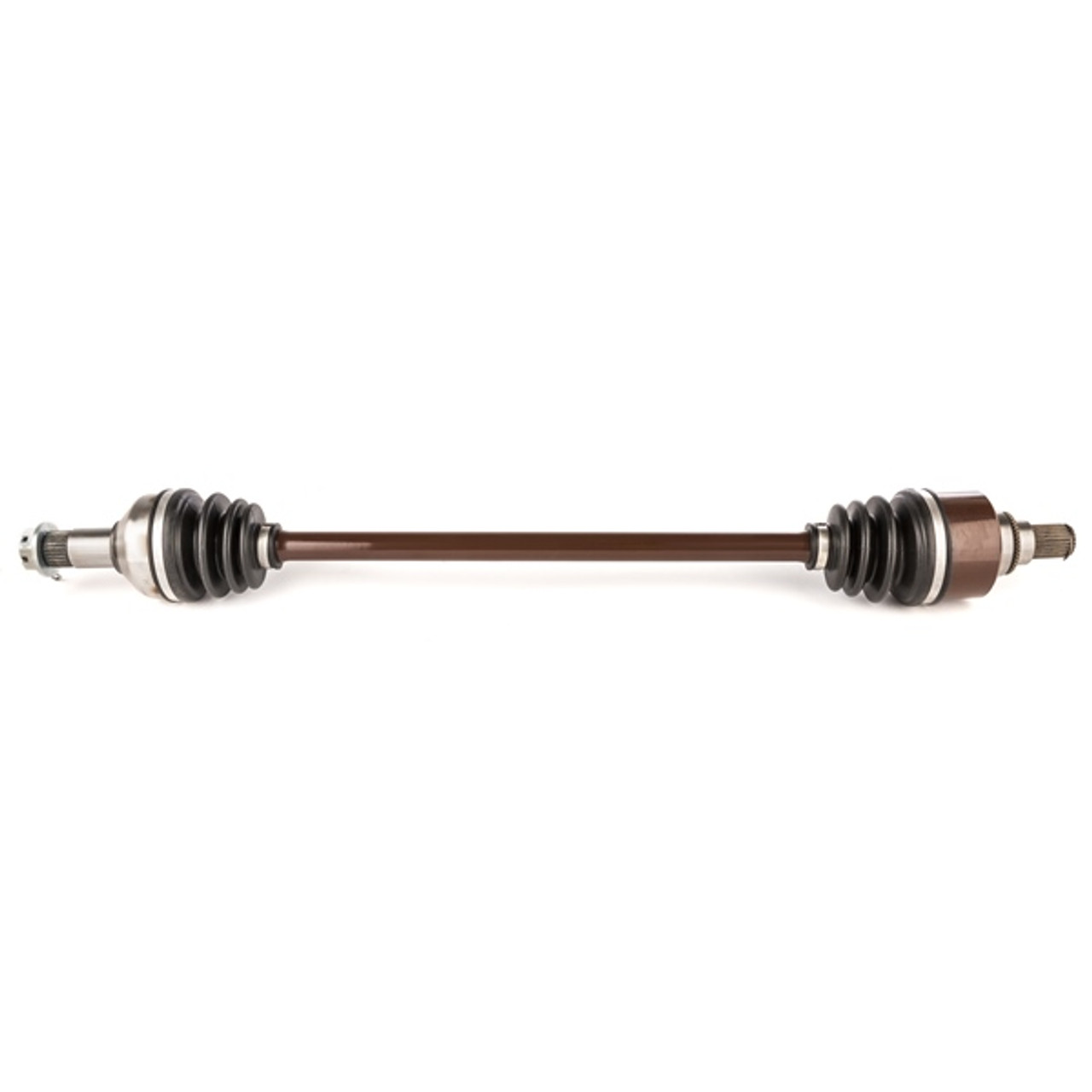All Balls 6 Ball Heavy Duty Axle Fits Arctic cat - 214637