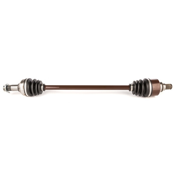 All Balls 6 Ball Heavy Duty Axle ARCTIC CAT - 214637