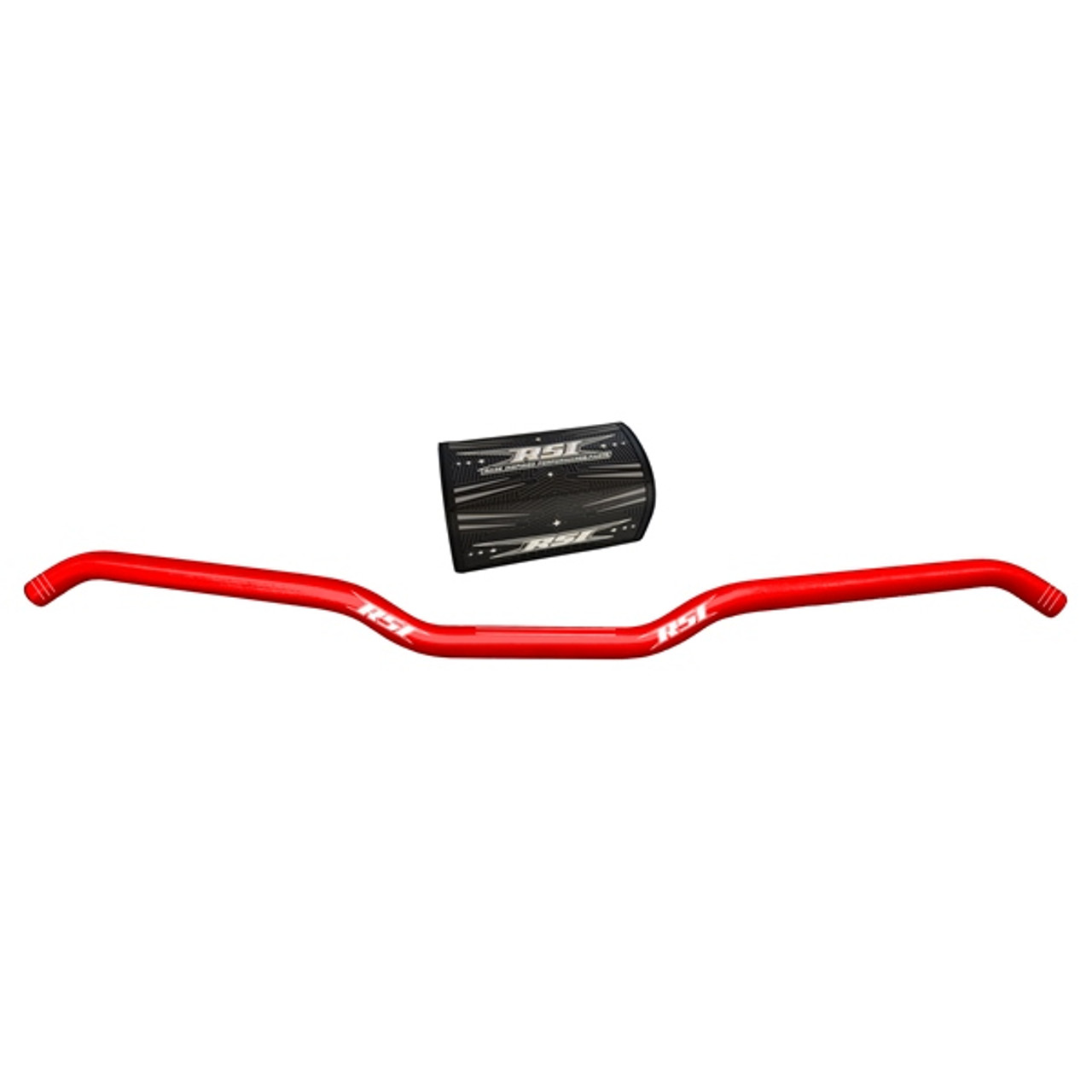 RSI Hustler Handlebar Snowmobile - 202852