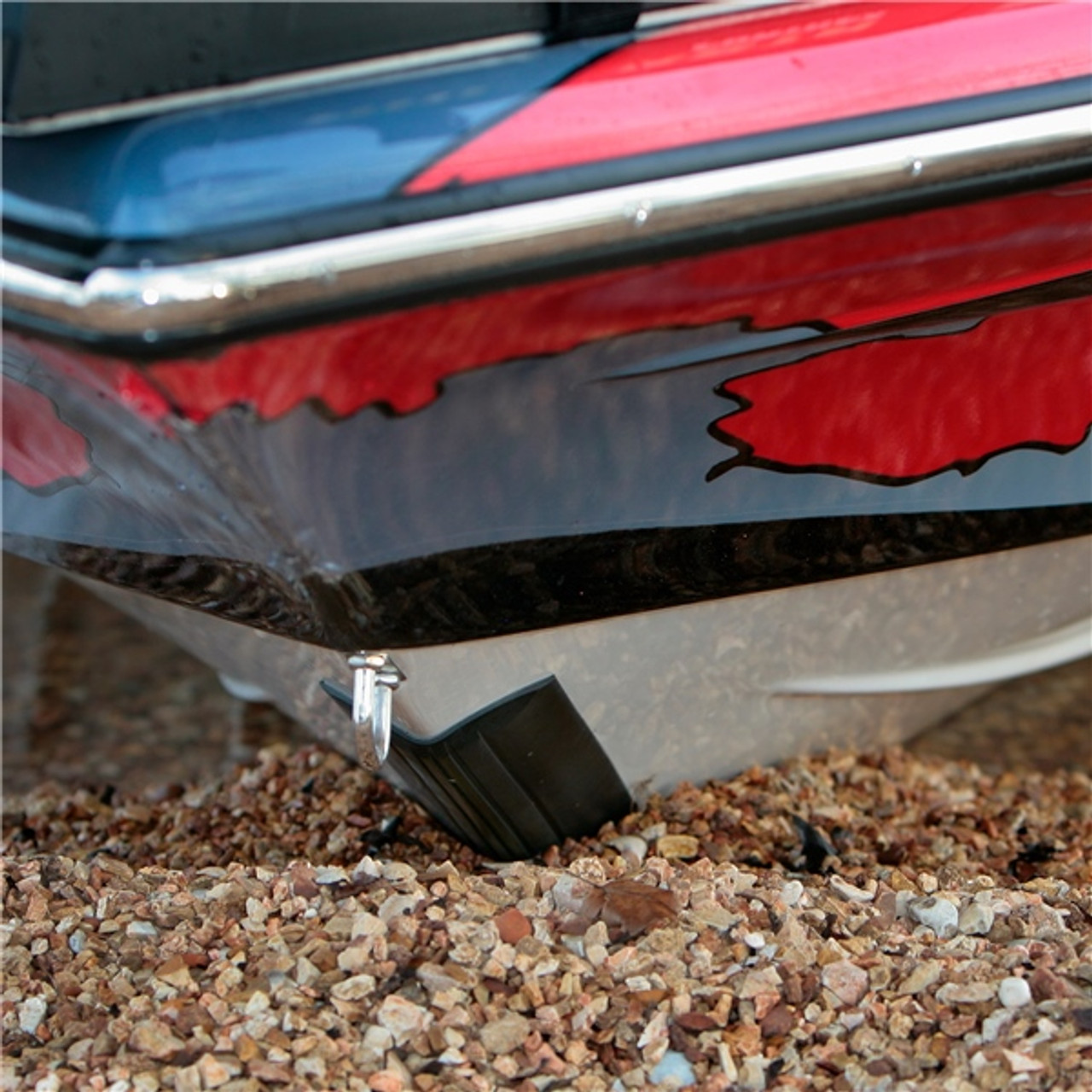 Megaware Keel Guard - 757155