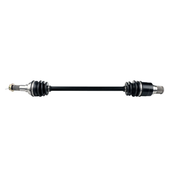 TrakMotive Complete Axle Fits Kymco - 216576