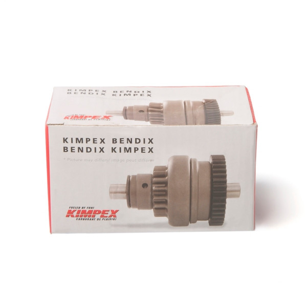 Kimpex Bendix Pinion Starter Fits Polaris - 195724