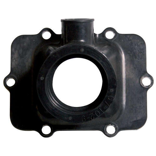 Kimpex Carburetor Adapter Mounting Flange SKI-DOO - 104596