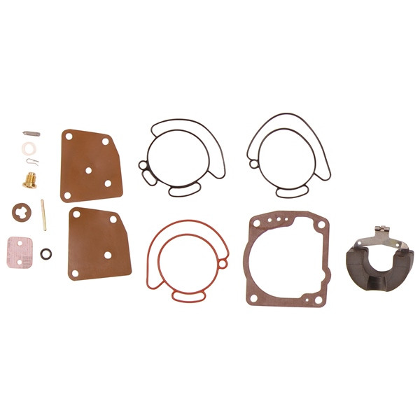 BRP Evinrude Carburetor Repair Kit - 822935