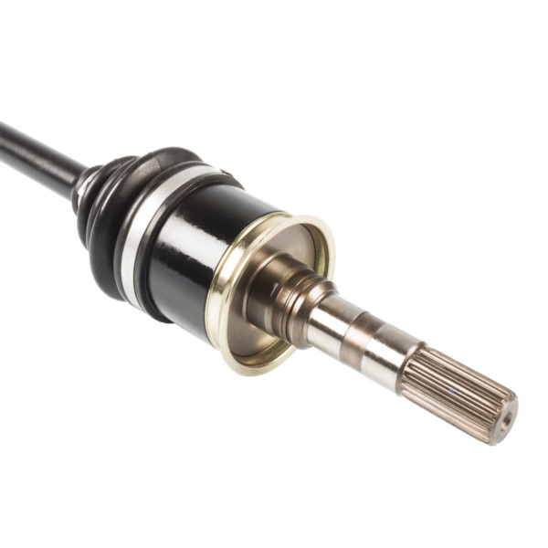 Kimpex Complete Axle Fits Kawasaki - 416079