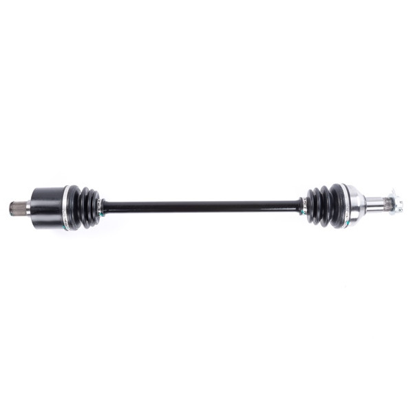 All Balls 6 Ball Heavy Duty Axle Fits Arctic cat - 214638