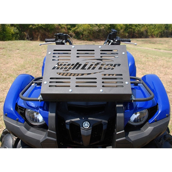 High Lifter Radiator Relocation Kit - 214471