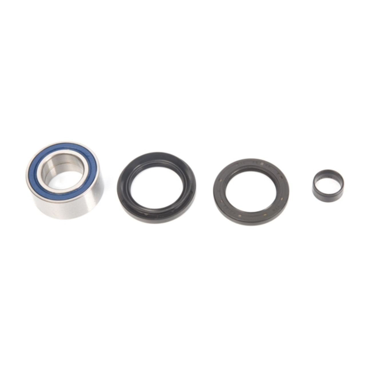 Kimpex HD Wheel Bearing & Seal Kit - 326002