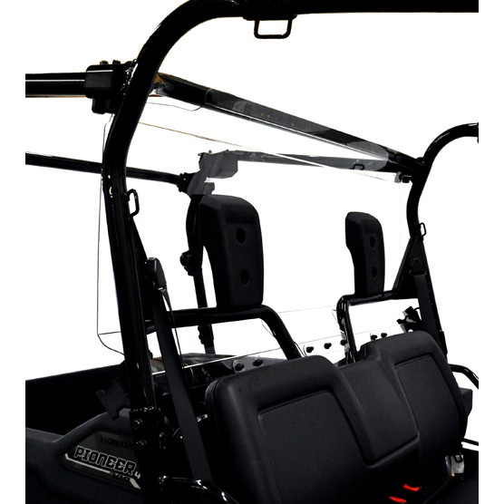 Direction 2 Rear Windshield HONDA - 175332