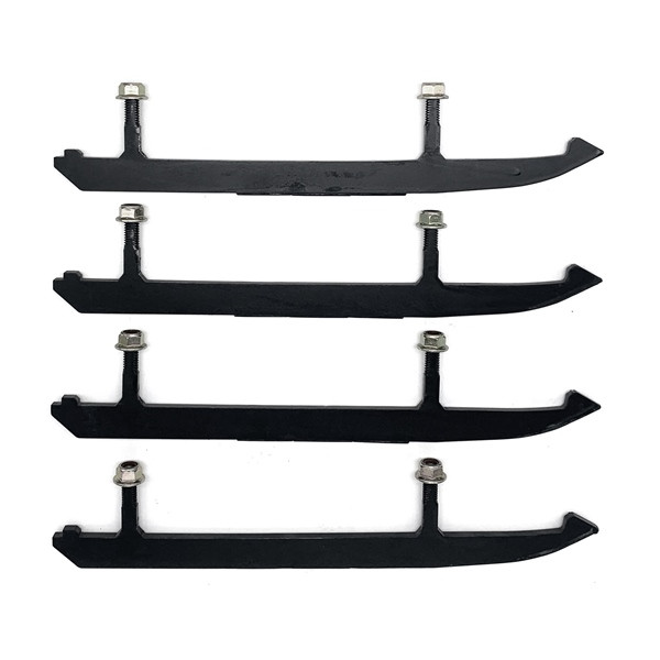 SnowTracker Auto-sharpening Semi-aggressive Wear Bar Mountain Ski - YAMAHA - 330013
