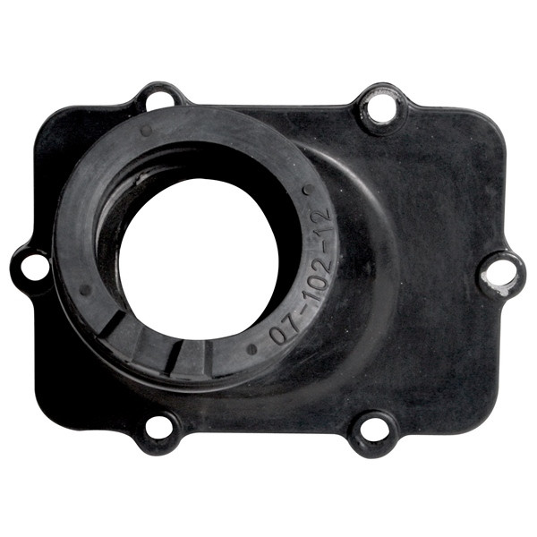 Kimpex Carburetor Adapter Mounting Flange SKI-DOO - 104599