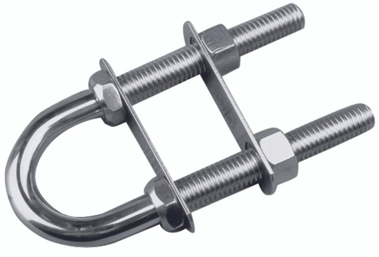 Sea Dog Bow Eye, 316 - 702638