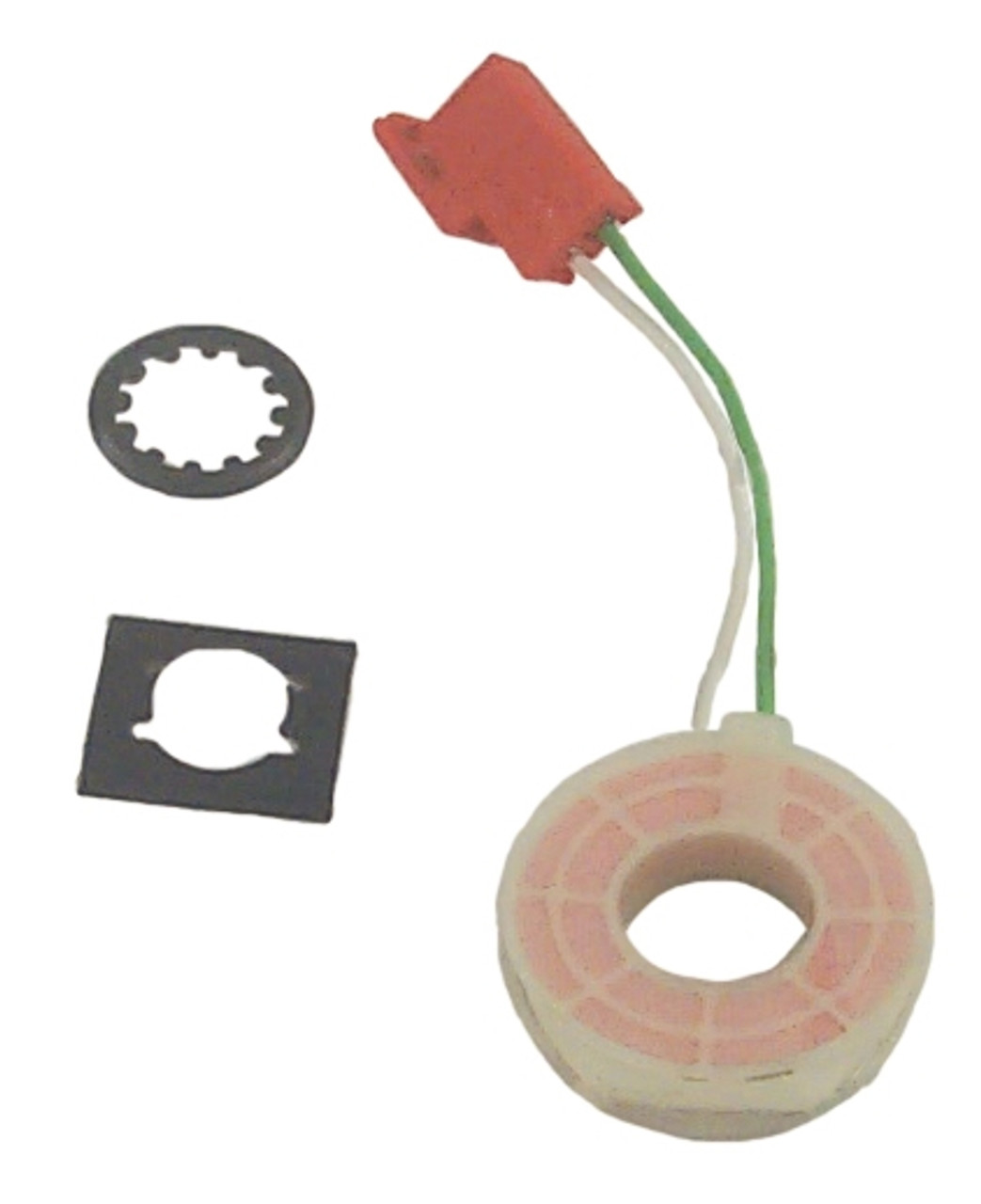 Sierra Pick Up Coil Sensor 18-5108 Fits Mercury, Fits OMC, Fits Volvo, Fits Crusader, Fits Mercruiser - 3854001, 811639, TV4/V6/V8, 986642 - 725841