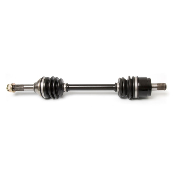 Kimpex Complete Axle Fits Kawasaki - 416080