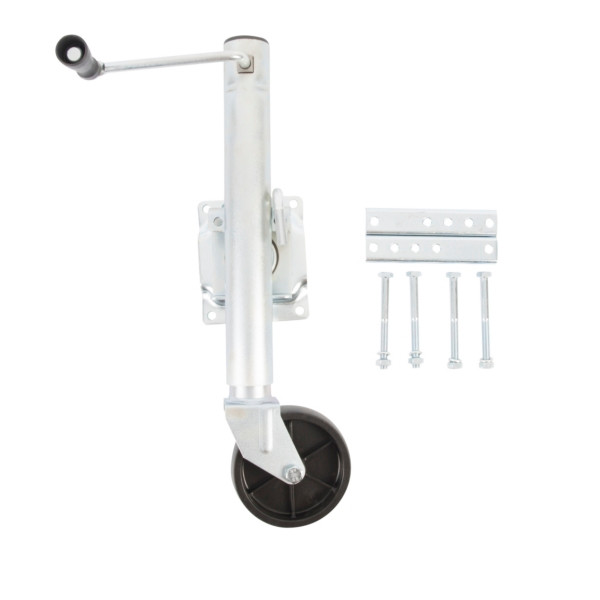 Kimpex Simple Wheel Swivel Jack 1500 lbs - 748601