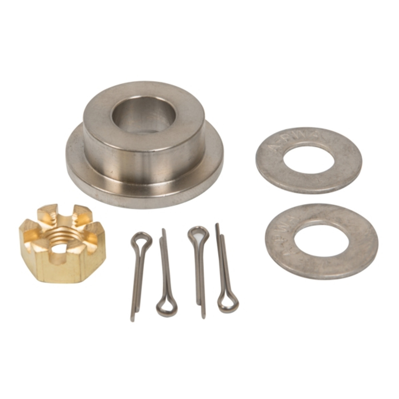 Solas Propeller Hardware Kit Fits Honda - 741144