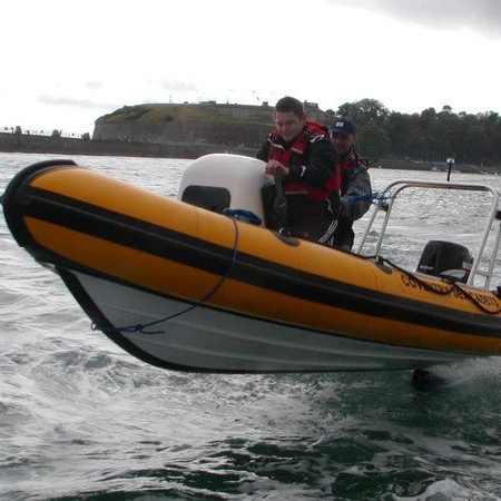 Megaware Keel Guard - 757161