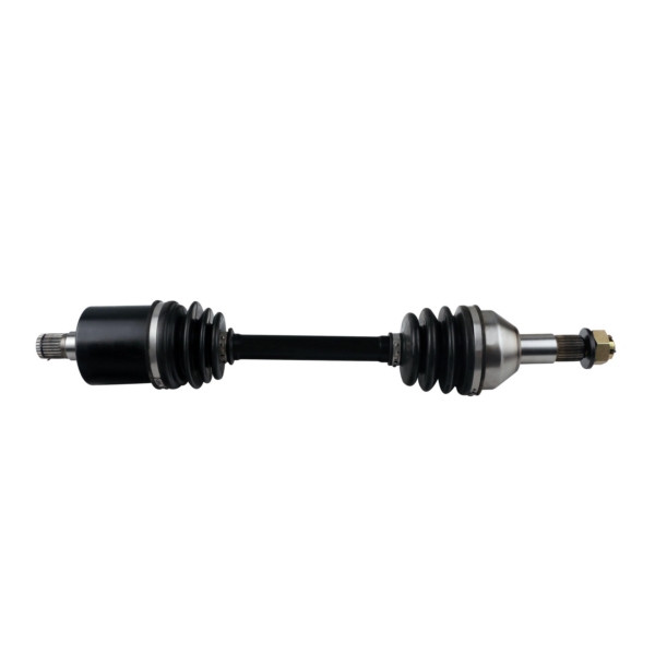 TrakMotive Complete Axle Fits Can-am - 216580