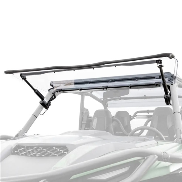 Super ATV Maxdrive Power Flip Windshield YAMAHA - 315877