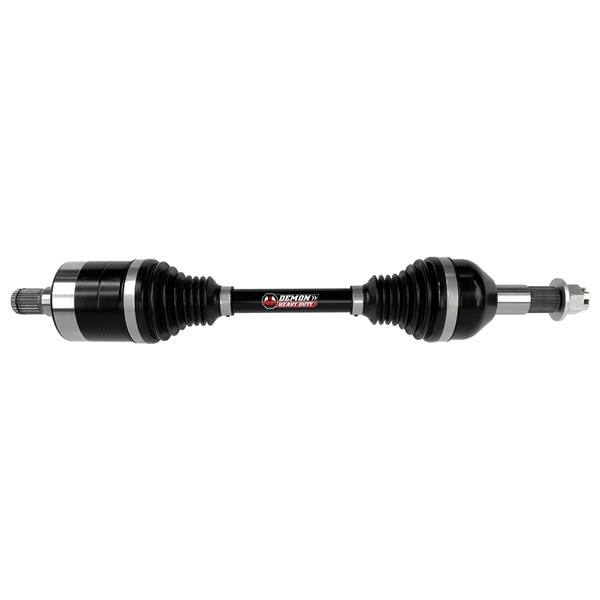 Demon Complete HD Axle Fits Can-am - 296254