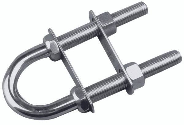 Sea Dog Bow Eye, 316 - 702639