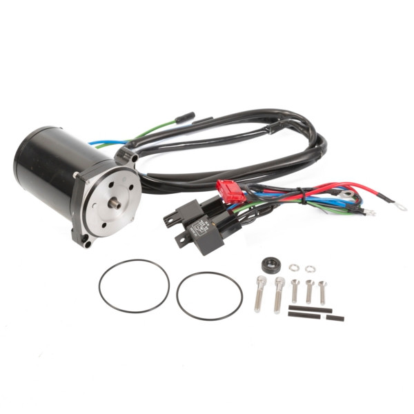 Sierra Power Trim Motor 18-6757 - 728125