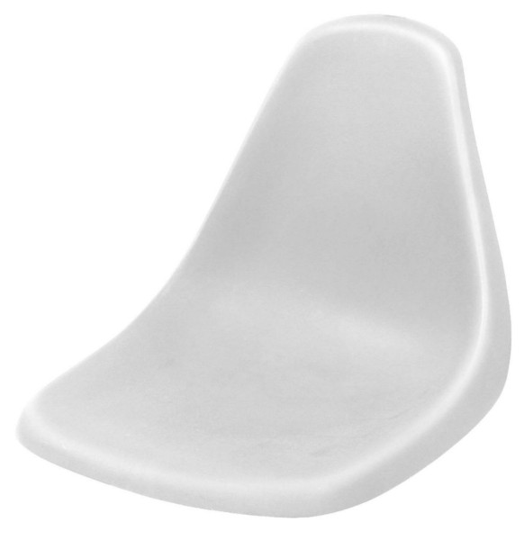 Wise Molded Poly Fishing Seat Fishing chair - 721217