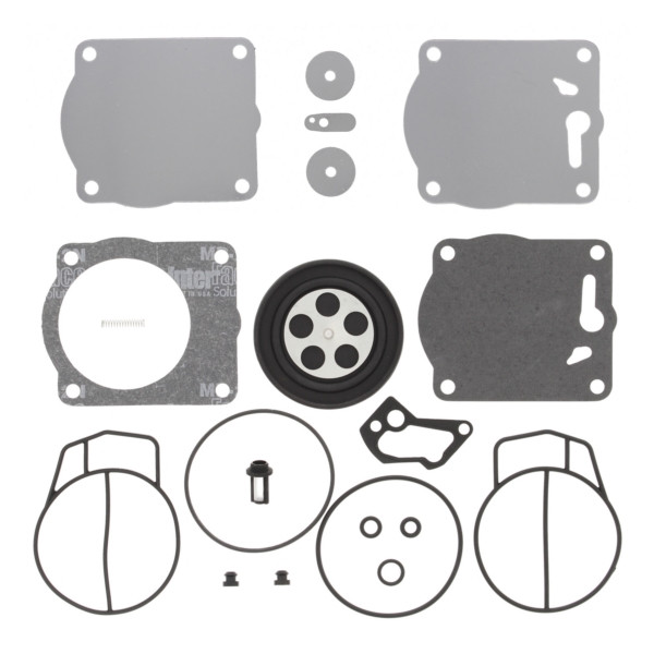 VertexWinderosa Carburetor Repair Kit Fits Mikuni - 733989