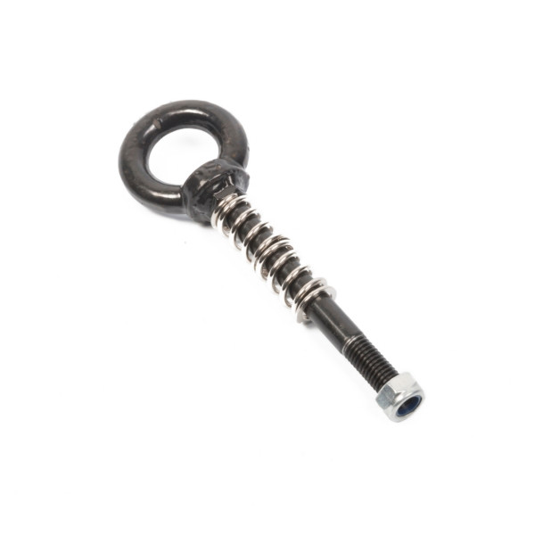 Kimpex Sleigh Pintle Hitch - 283482