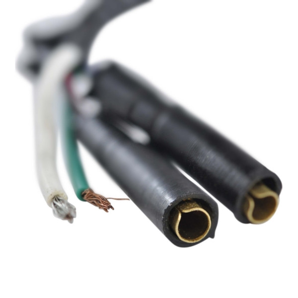 Kimpex HD Stator Fits Honda - 281684 - 281684