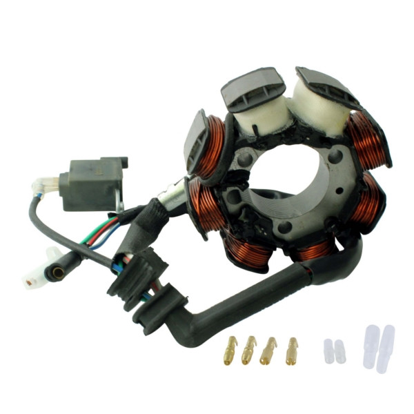 Kimpex HD Stator Fits Honda - 281684 - 281684
