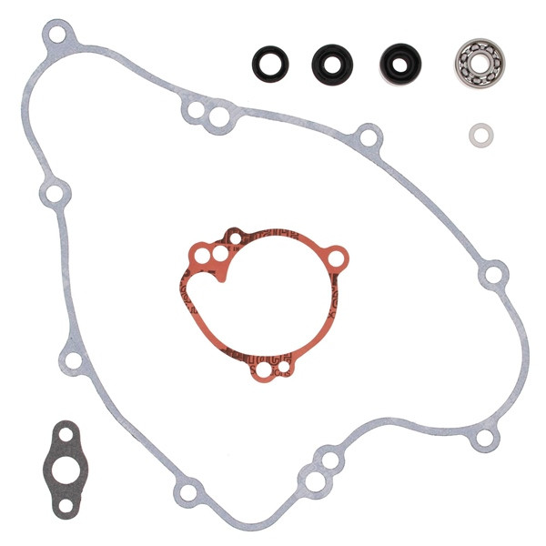 BRP Evinrude Manifold Gasket Fits Johnson/Evinrude, Fits OMC - 821417