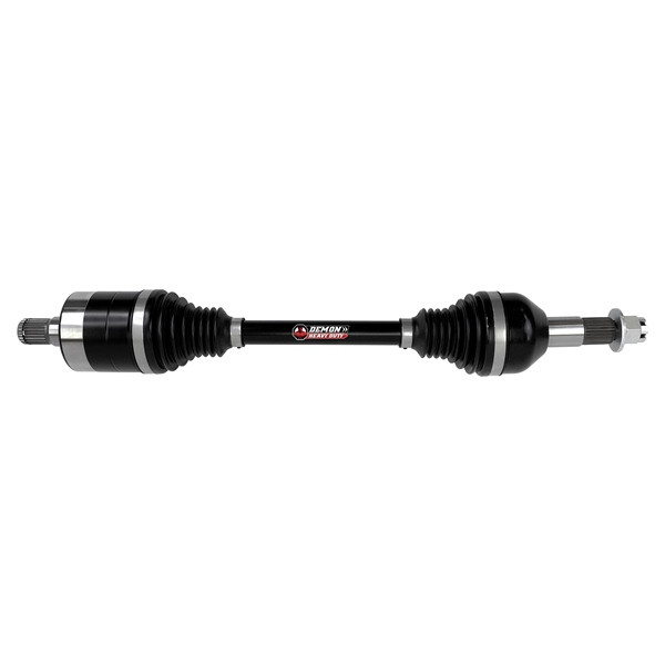 Demon Complete HD Axle Fits Can-am - 296256