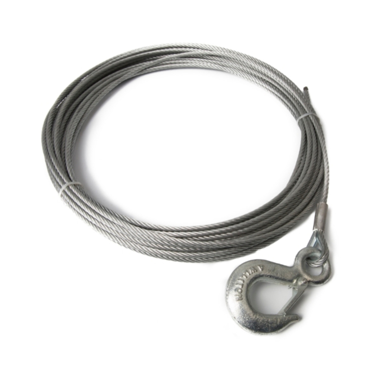 Kimpex Winch Cable with Hook 6100 lbs - 219728