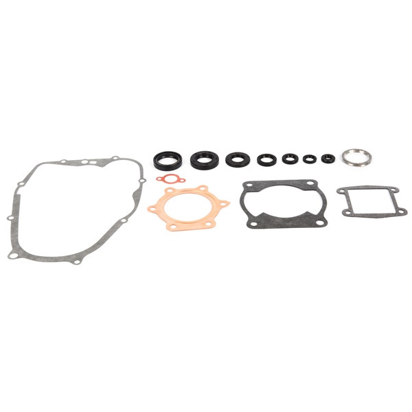 VertexWinderosa Complete Gasket Set with Oil Seals - 811 Fits Yamaha - 159509 - 159509