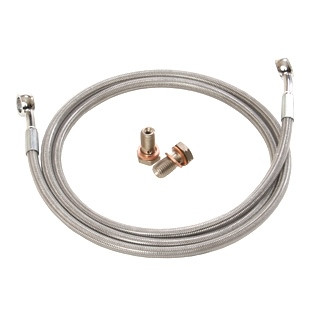 RSI Extended Length Brake Line - 202857