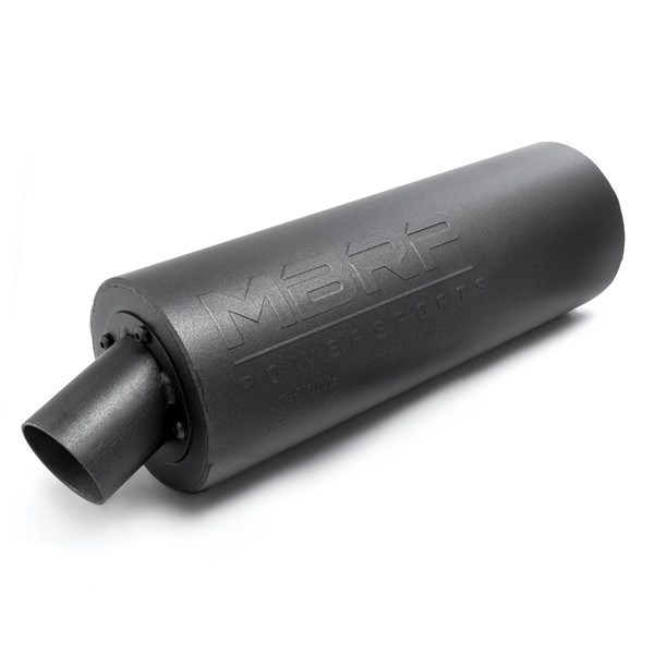 MBRP Powersports Sport Slip-on Exhaust ARCTIC CAT - 080370