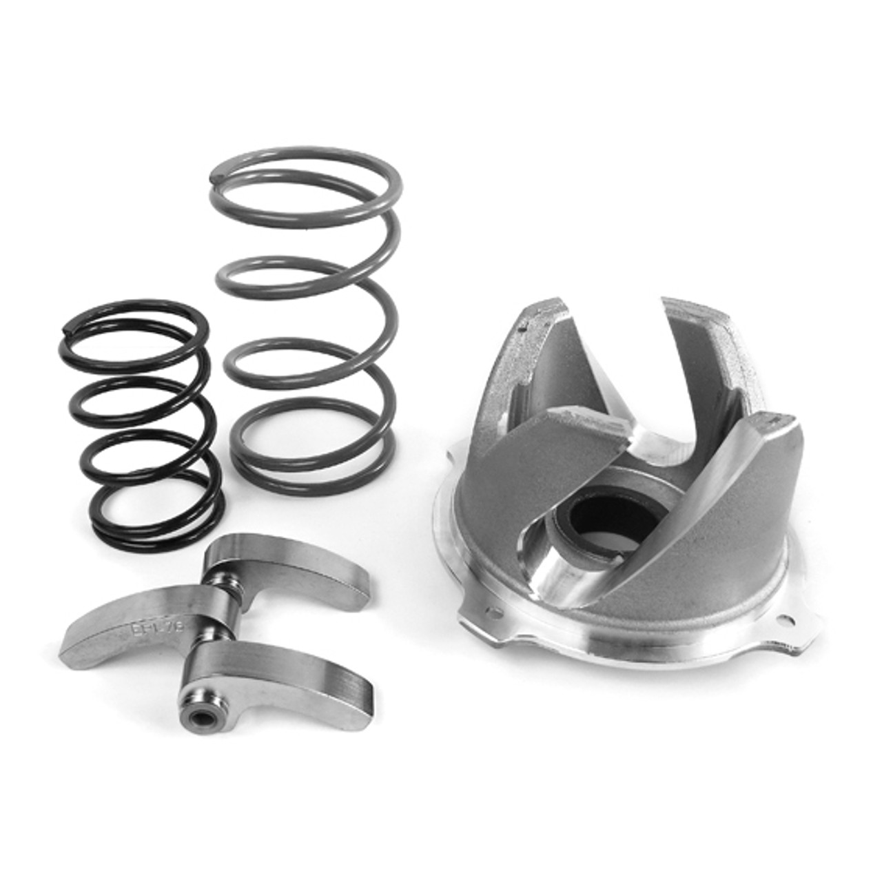 EPI Clutch Kit - Mudder - 30"+ tires Fits Polaris - N/A - 394110