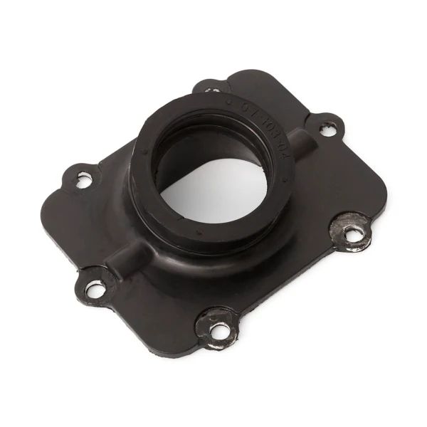 Kimpex Carburetor Adapter Mounting Flange Fits Polaris - 104607