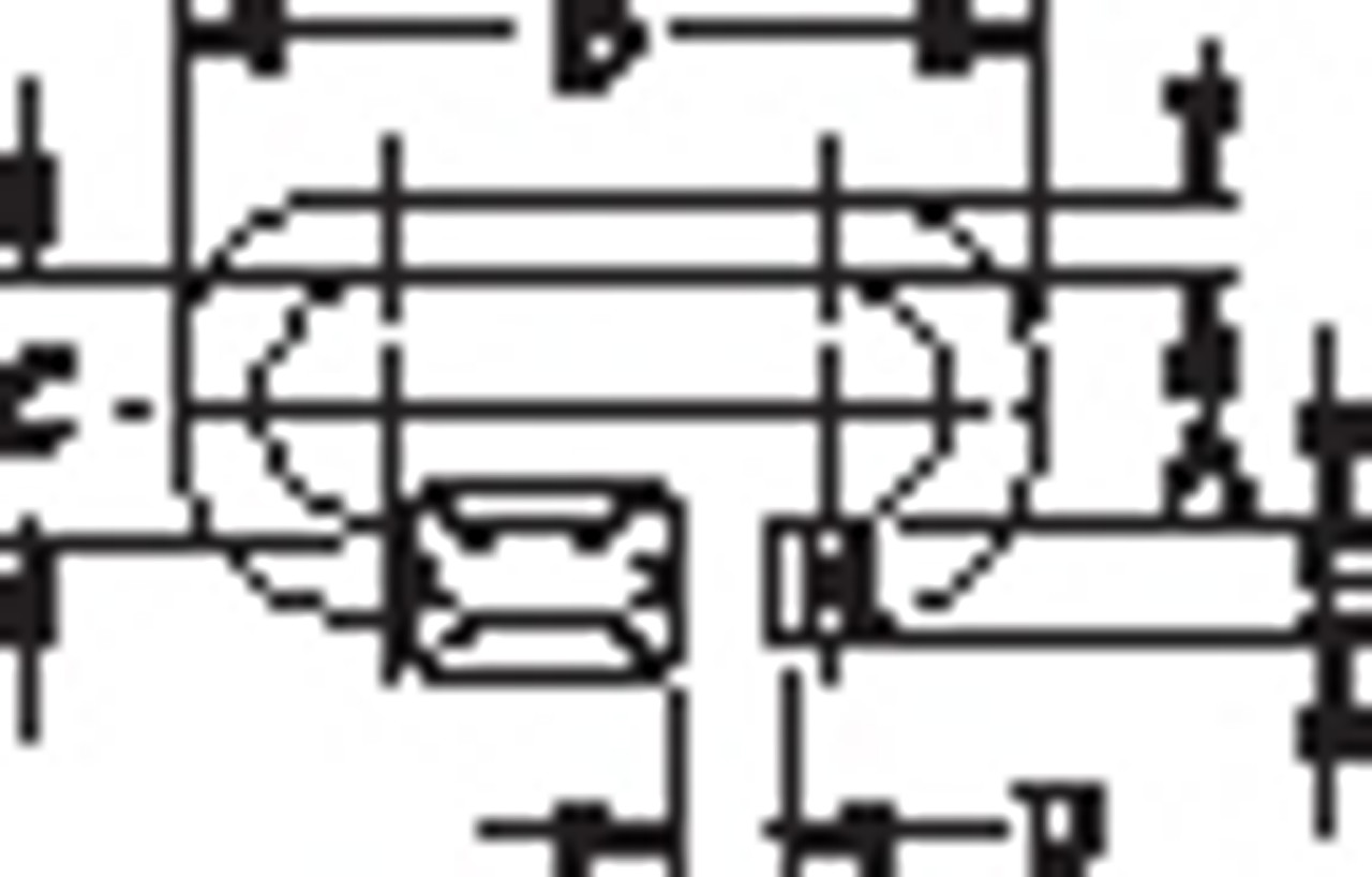 Sea Dog 2 15/16" Quick Link - 702644