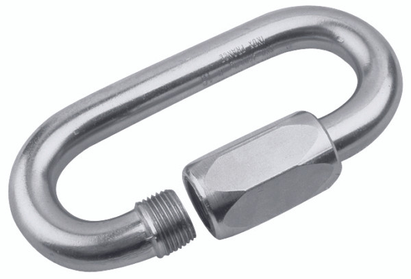 Sea Dog 2 15/16" Quick Link - 702644